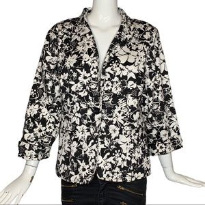 Covington women’s blazer